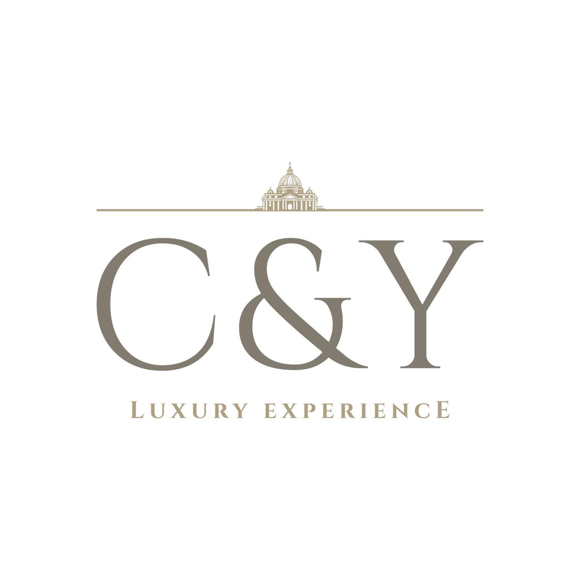 C&Y Apartments - Roma Prati - Luxury Double Studio With Kitchen Exterior foto